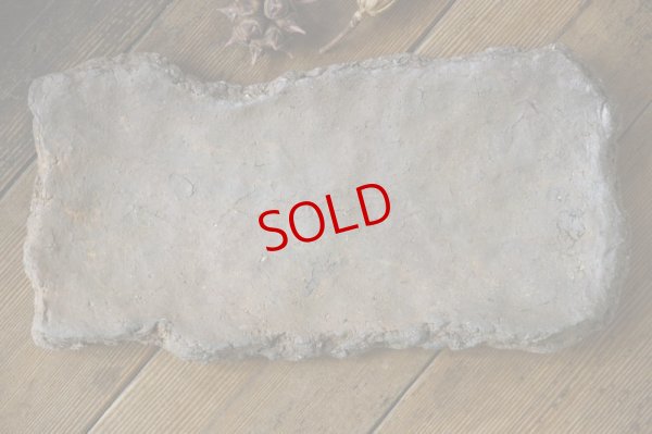 画像7: 細川敬弘　備前　陶片長方皿