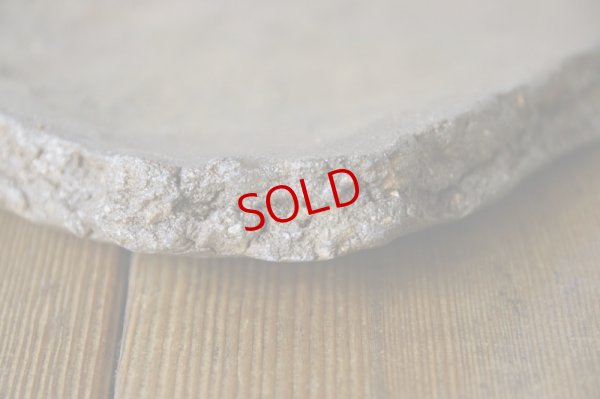 画像10: 細川敬弘　備前　陶片長方皿