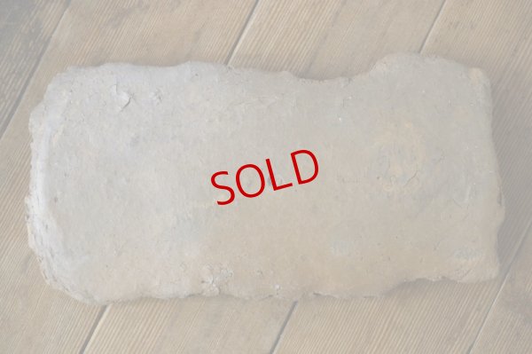 画像11: 細川敬弘　備前　陶片長方皿