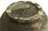 画像7: 加地学「黒化粧　灰釉　銅釉　　鉢」