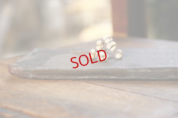 画像8: 加地学　【石炭窯】　板皿