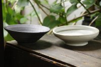 加地学　鉢　