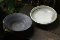 加地学　鉢　