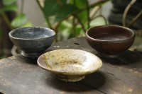 加地学　鉢　