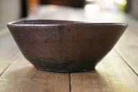 加地学　鉢　