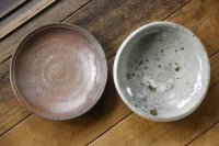 加地学　鉢　