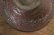 画像6: 加地学　マスカットオブアレキサンドリア灰　鉢