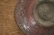 画像7: 加地学　マスカットオブアレキサンドリア灰　鉢