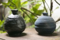 加地学　【石炭窯】花生