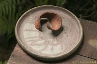 加地学　皿
