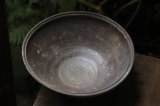 加地学　南蛮焼締　鉢