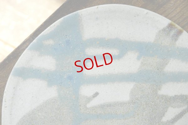 画像4: あよお 金澤尚宜　大皿/約23cm　貝と海