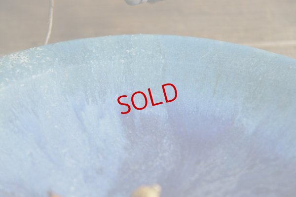 画像7: あよお 金澤尚宜　22〜24cm皿　彗星