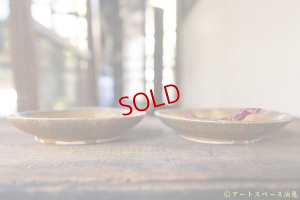 画像4: あよお 金澤尚宜　15cmプレート　夕やけ