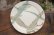 画像1: あよお 金澤尚宜　大皿/約23cm　貝と海 (1)