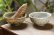 画像2: 加藤祥孝　荒山葵粉引　飯碗／山葵粉引　飯碗