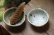 画像3: 加藤祥孝　荒山葵粉引　飯碗／山葵粉引　飯碗