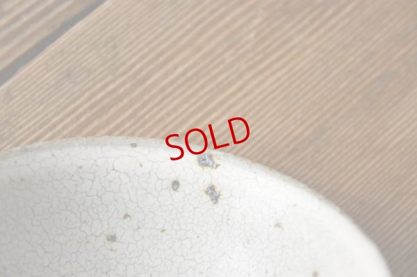 画像7: 加藤祥孝　灰釉／グレー粉引／灰釉　飯碗