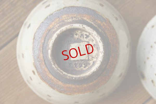 画像10: 加藤祥孝　灰釉／グレー粉引／灰釉　飯碗