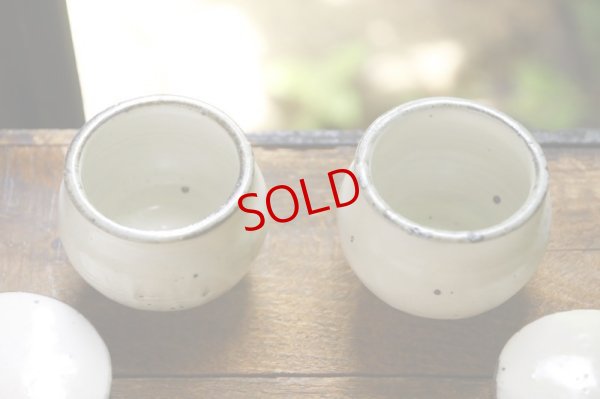 画像5: 加藤祥孝　粉引　小壺 