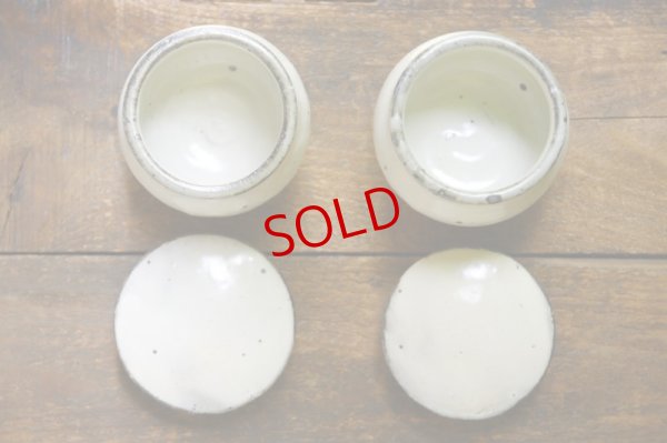 画像6: 加藤祥孝　粉引　小壺 