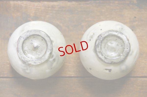 画像10: 加藤祥孝　粉引　小壺 