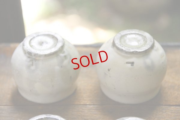 画像11: 加藤祥孝　粉引　小壺 