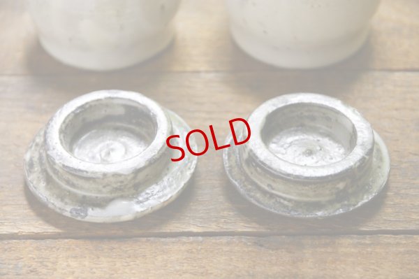 画像12: 加藤祥孝　粉引　小壺 