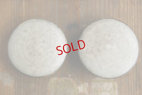 画像4: 加藤祥孝　山葵粉引　小壺 