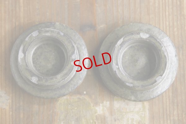 画像5: 加藤祥孝　山葵粉引　小壺 