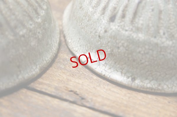 画像8: 加藤祥孝　荒山葵粉引　飯碗