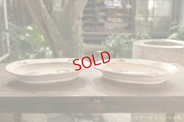 画像8: 栢野紀文　ライオンカレー皿