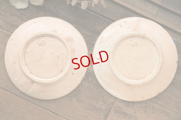 画像10: 栢野紀文 取り皿