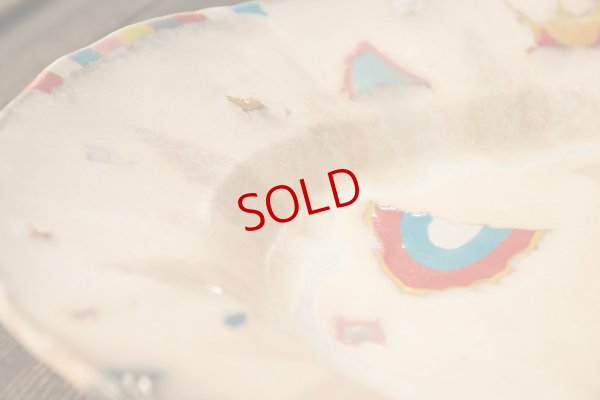 画像6: 栢野紀文 楕円大皿