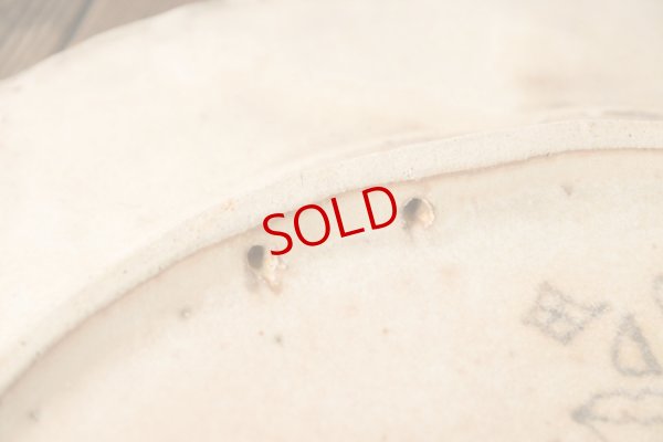 画像7: 栢野紀文 楕円大皿