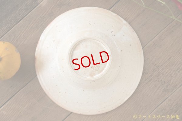 画像12: 栢野紀文　土星鉢