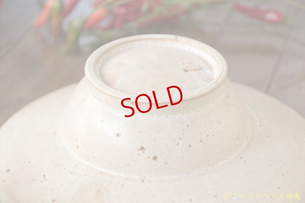 画像10: 栢野紀文　土星鉢