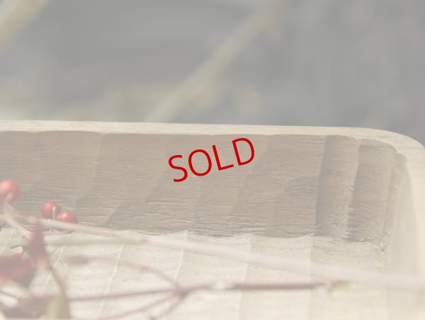 画像10: かざはな　我谷盆　莨盆　染色