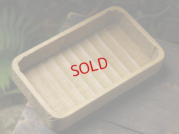 画像8: かざはな　我谷盆　莨盆　染色