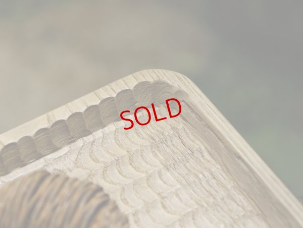 画像8: かざはな　我谷盆　平盆　染色