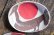 画像7: 増田光　赤玉楕円皿