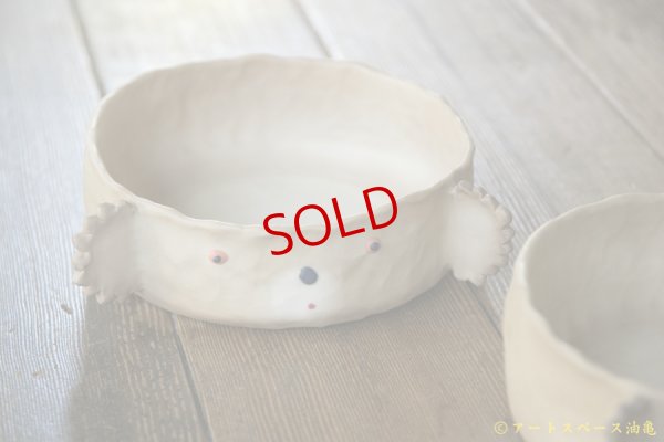 画像2: 増田光　コアラ平鉢