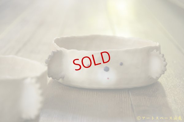 画像3: 増田光　コアラ平鉢