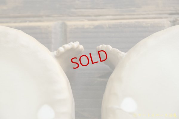 画像8: 増田光　コアラ平鉢