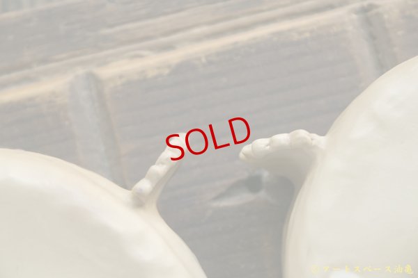 画像8: 増田光　コアラ平鉢