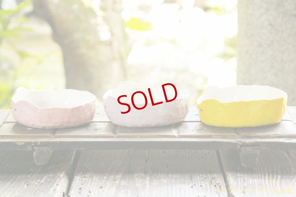 画像2: 増田光　くま平鉢