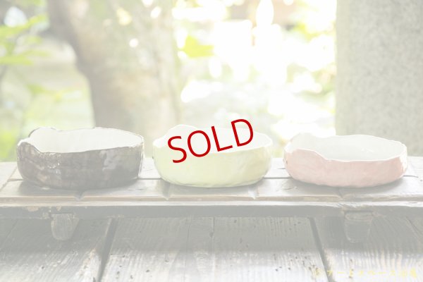 画像3: 増田光　くま平鉢