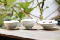 許斐良助　酒器　盃