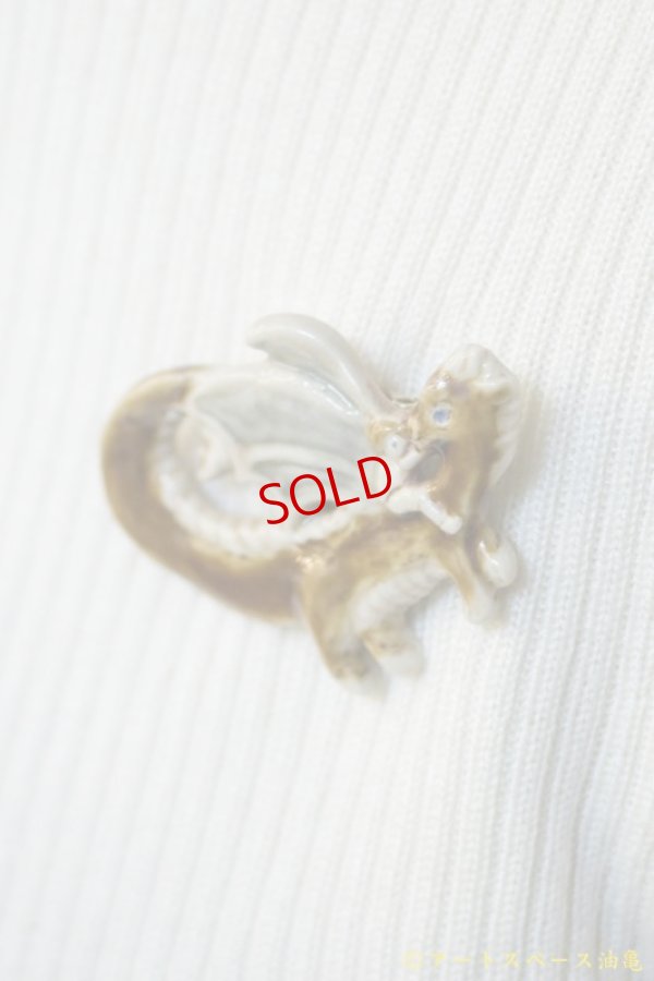 画像3: 小菅幸子　ドラゴン【アソート作品】【お一人様３点までの購入制限がございます】