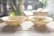 画像5: 工藤和彦　黄粉引　リム平鉢